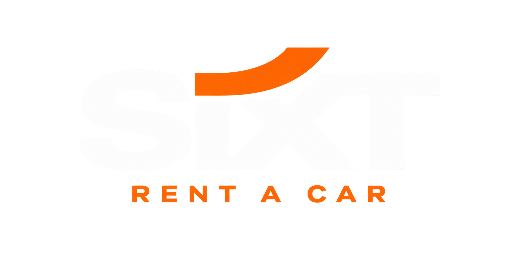 Sixt logo